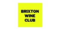 Brixton Wine Club coupons